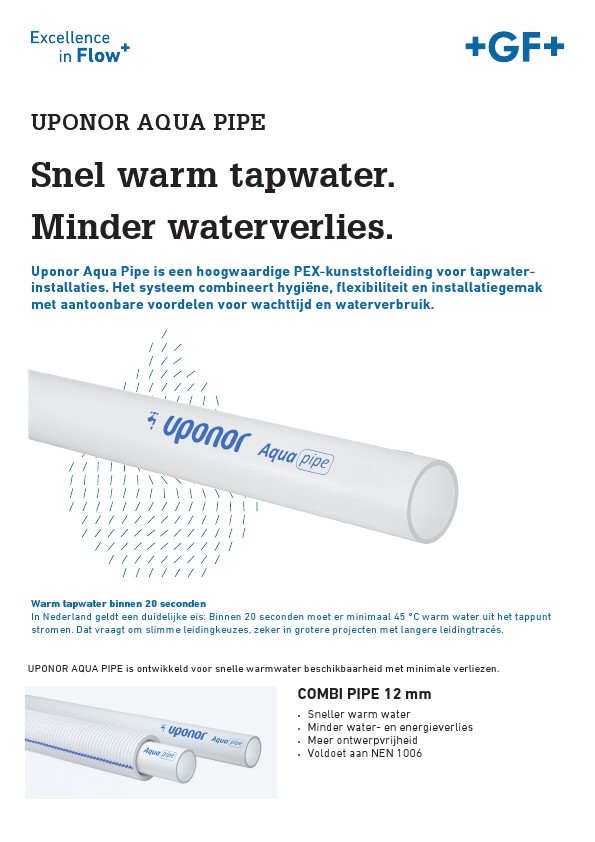 Presentatie document